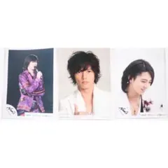 写真 NEWS 山下智久