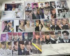 theboyz エリック　トレカ　まとめ売り