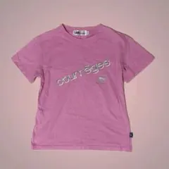 2026年最新】Courreges 子供用Tシャツの人気アイテム - メルカリ