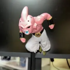 箱無し　ドラゴンボールZ 魔人ブウ （純粋）（VS超サイヤ人3孫悟空）　プライズ