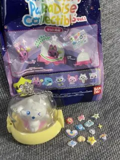 たまごっちパラダイス コレクティブルズ もんがっち - メルカリ