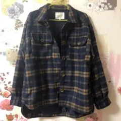 エヘカソポ　チェックアソートCPOジャケットのサムネイル