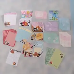 50枚！ 古川紙工のみ バラメモ 添えぶみ箋 おすそ分け - メルカリ