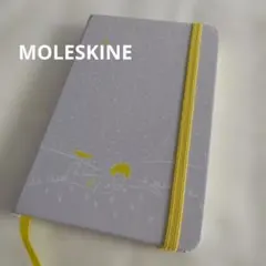 【MOLESKINE】モレスキン 限定品 星の王子様 2020　未使用のサムネイル