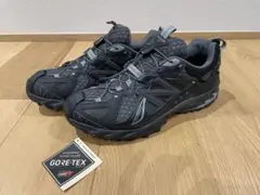 New Balance ML610XJ ゴアテックス　26