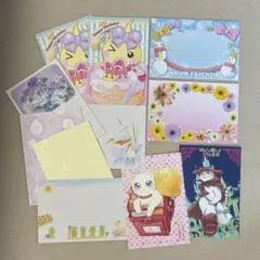 絵葉書 ポストカード まとめ売り