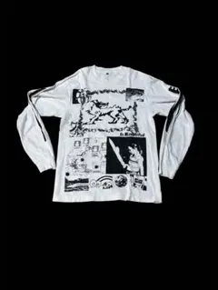 DRUNK FOR EVER Tシャツswag fti punkandyo - メルカリ