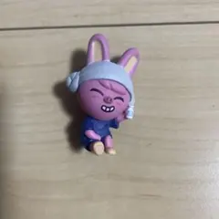 straykids SKZOOサウナガチャ トェッキ