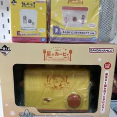 ラストワン賞 含む 一番くじ 星のカービィ