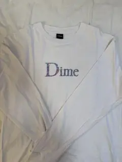 ダイム　Dime 長袖　ロンTのサムネイル