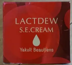 Yakult Beautiens LACTDEW S.E.CREAM 40gのサムネイル