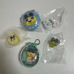 たまごっちまめっちセット