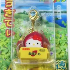 ご当地キティ 静岡みかん - メルカリ