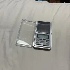 計量計レジン液測るのにどうぞ！