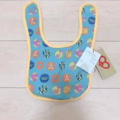ココルルミニ新品スタイ　タグ付きCO&LU