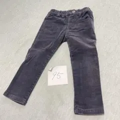 BREEZE コーデュロイパンツ 95cm