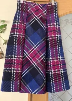 SNIDEL ロービングチェック