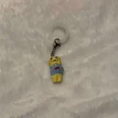 ふなっしー めじるしアクセサリー ガチャガチャ