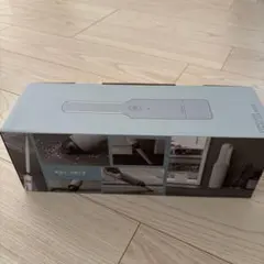 ハンディクリーナーのサムネイル