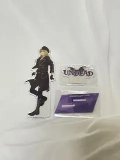 あんスタUNDEAD 羽風薫 アクリルスタンド アクスタ