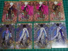 fate fgo アーケード 英霊華像 カルナ アルジュナ