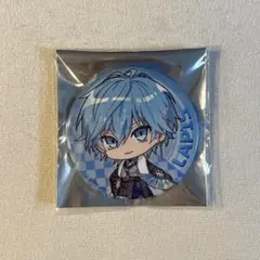 めておら ランダム缶バッジ 2026 New Year ver. Lapisくん