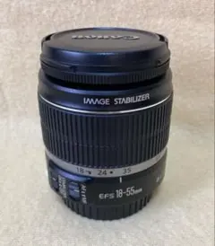 Canon EF-S 55-250mm ズームレンズ - メルカリ