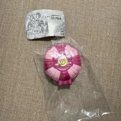 プリキュアオールスターズ コンパクトミラーコレクションSP4 スマイルパクト