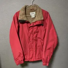 LLBean ジャケット GORETEX POLARTEC THINSULATE