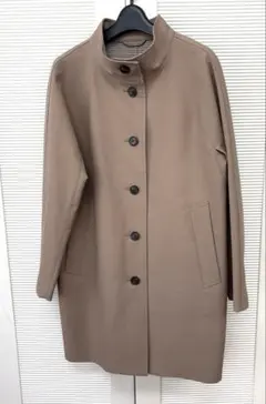 新品級✨マッキントッシュロンドン 軽量トレンチコート スプリングコート M SPRING COAT for women - FEATURE - MACKINTOSH LONDON