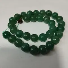 アベンチュリン12mm　33個