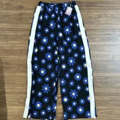 大人気 新品未使用 リンクアット リトシー スウェットパンツ Ｌ男女兼用