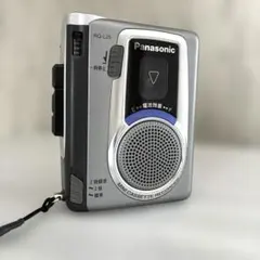 2026年最新】panasonic rq-cw05の人気アイテム - メルカリ