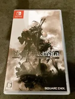NieR:Automata - The End of YoRHa Edition