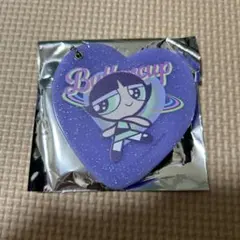 パワーパフガールズ　スライドミラー　バターカップ