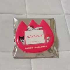サンリオ　シークレット　おなまえバッジ vol.2　シークレット