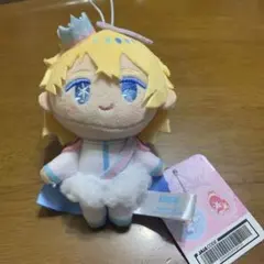 Oshinoko Sanrio Characters ぬいぐるみマスコット