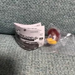 プロ野球マスコット めじるしアクセサリー クラッチ