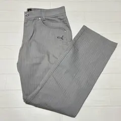 プーマ ゴルフウェア