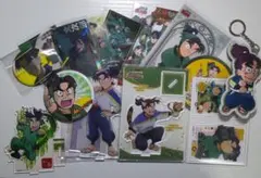 忍たま乱太郎 潮江文次郎 まとめ売り