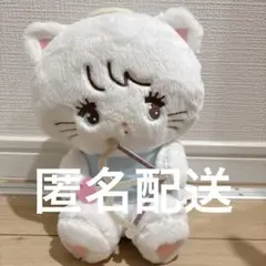 新品⭐️ mikko 天使ちゃんぬいぐるみ　ムース