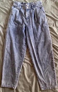 レディース デニムパンツ L