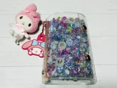 ボンボンドロップシール　正規品　シール帳　完成品