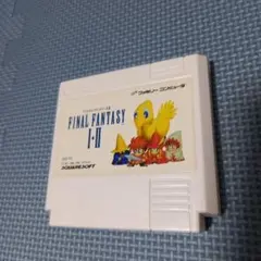 2026年最新】ファイナルファンタジー1 ファミコンの人気アイテム