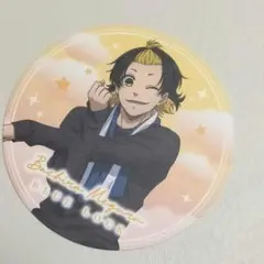 ブルーロック アニメイト特典 コースター 蜂楽 廻