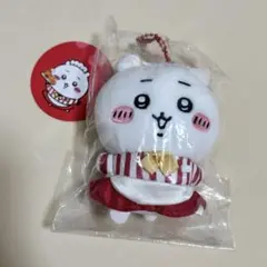 2026年最新】ちいかわ ちいかわレストラン ホール担当なマスコット