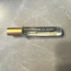 【値下げ】PERFUME OIL FACTORY No.11のサムネイル