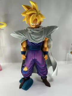 ドラゴンボール グランディスタ　孫悟飯 フィギュア