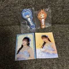 FRUITS ZIPPER 一番くじ