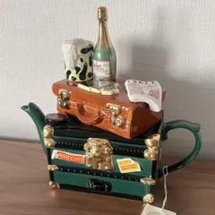 2025年最新】ティーポッタリーの人気アイテム - メルカリ